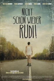 Nicht schon wieder Rudi' Poster