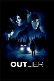 Outlier' Poster