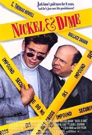 Nickel  Dime' Poster