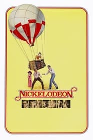 Nickelodeon' Poster