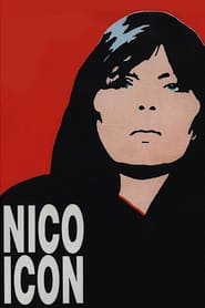 Nico Icon' Poster