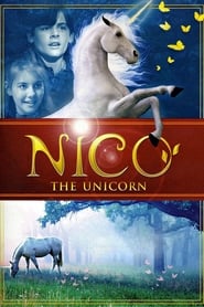 Nico the Unicorn' Poster