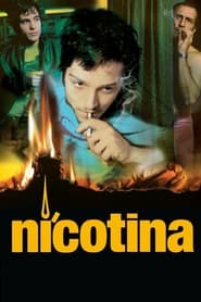 Nicotina' Poster
