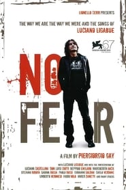 Niente paura' Poster