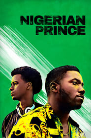 Nigerian Prince' Poster
