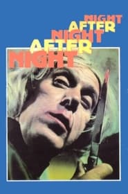 Night After Night After Night' Poster