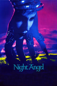 Night Angel' Poster