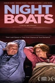 Night Boats' Poster