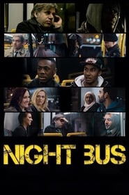 Night Bus' Poster