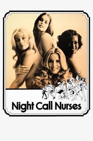 Night Call Nurses' Poster