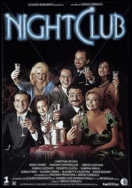 NightClub' Poster