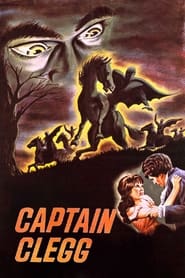 Captain Clegg' Poster