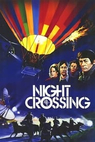Night Crossing' Poster
