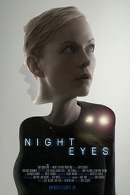 Night Eyes' Poster