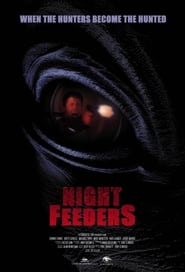 Night Feeders' Poster