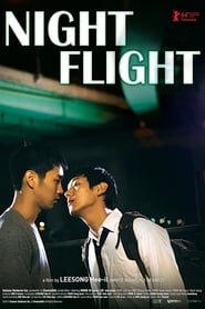 Night Flight' Poster