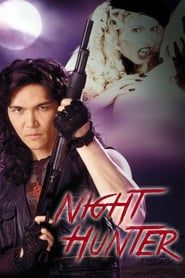 Night Hunter' Poster