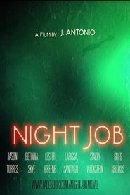 Night Job' Poster