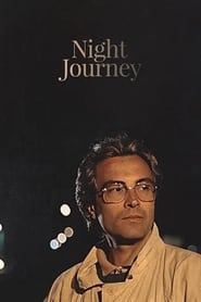 Night Journey' Poster