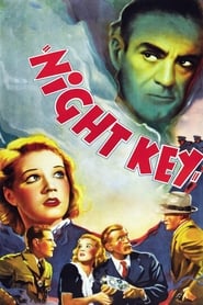 Night Key Poster