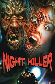 Night Killer' Poster