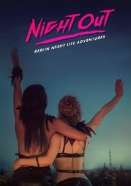 Night Out' Poster