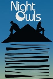 Night Owls Poster