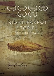 Night Parrot Stories' Poster