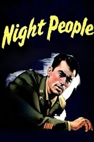 Night People' Poster