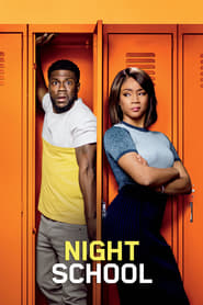 Night School' Poster