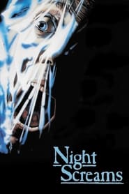 Night Screams' Poster