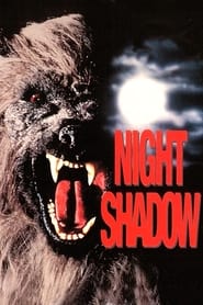 Night Shadow' Poster
