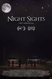 Night Sights' Poster