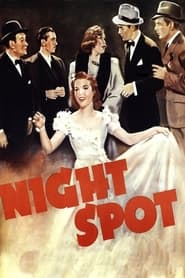 Night Spot' Poster