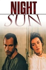 Night Sun' Poster
