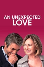 An Unexpected Love' Poster
