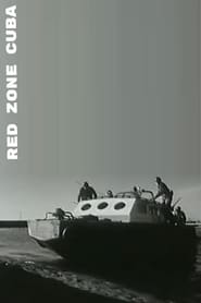 Red Zone Cuba' Poster