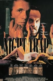 Night Trap' Poster