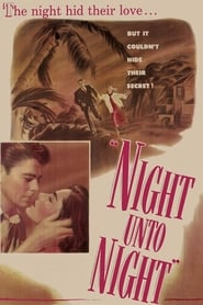 Night Unto Night' Poster