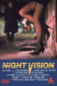 Night Vision' Poster