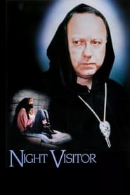 Night Visitor' Poster