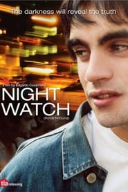Streaming sources forNight Watch