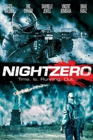 Night Zero' Poster
