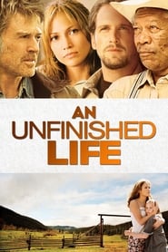 Streaming sources forAn Unfinished Life