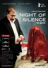 Night of Silence' Poster