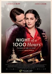 Night of a 1000 Hours' Poster