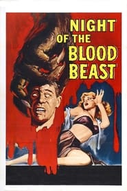 Streaming sources forNight of the Blood Beast