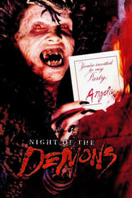 Streaming sources forNight of the Demons