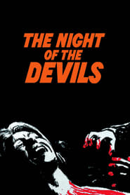 Night of the Devils' Poster