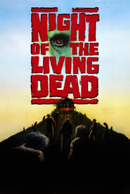Night of the Living Dead' Poster